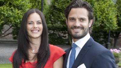 Θετικοί στον κορωνοϊό ο πρίγκιπας Κάρολος Φίλιππος της Σουηδίας και η σύζυγός του