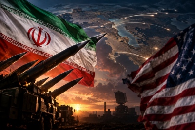 IRGC warning to the US: A massive shock awaits you if you attack us – We have new weapons, the world will change