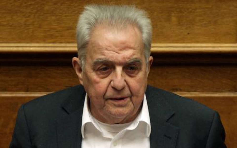 Βουλή - Φλαμπουράρης (ΣΥΡΙΖΑ): Η Ελλάδα του κ. Μητσοτάκη είναι χώρα παραδομένη στα ιδιωτικά συμφέροντα
