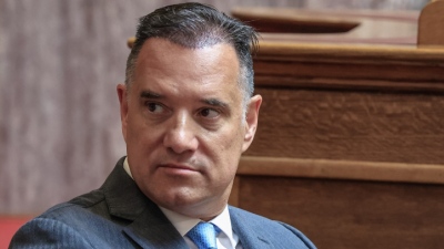 Επική παραδοχή Άδωνι: Έβαλα μαλλιά, έκανα μπότοξ, βάζω και κρέμες...