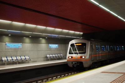 Αλλαγή της ώρας στην αυριανή (29/11) στάση εργασίας σε μετρό, ηλεκτρικό και τραμ