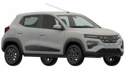 Dacia Spring: Αυτό θα είναι το φτηνότερο ηλεκτρικό αυτοκίνητο στην Ευρώπη