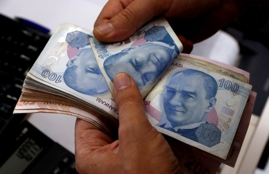 Τουρκία: Ευρεία αστυνομική επιχείρηση για τη σύλληψη 417 πολιτών για ξέπλυμα χρημάτων στο εξωτερικό