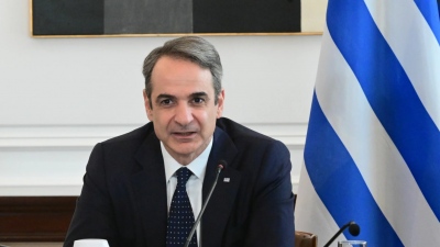 Μητσοτάκης: Επίμονο πρόβλημα η ακρίβεια - Στα τέλη Μαρτίου 2026, η απόφαση για νέα αύξηση στον κατώτατο μισθό