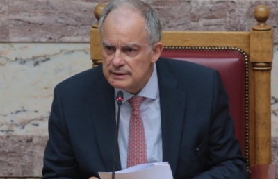 Συλλυπητήρια Τασούλα για τον θάνατο του Παλαιοκρασσά: Αφήνει το αποτύπωμά του στα πολιτικά πράγματα