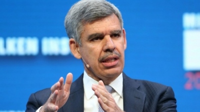 Νέα πυρά El Erian κατά Fed: Μπορεί να συνθλίψει την αμερικανική οικονομία