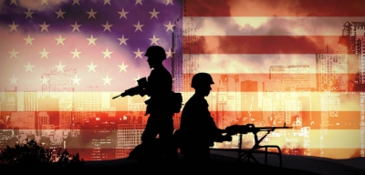 ΗΠΑ: 6,4 τρις δολάρια και 801.000 νεκροί το κόστος του πολέμου κατά της τρομοκρατίας