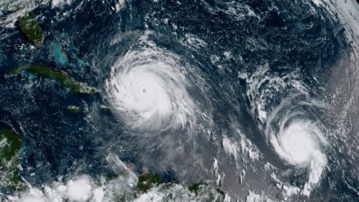 Το Τέξας προετοιμάζεται για τον κυκλώνα Hanna – Ειδοποίηση για απειλητικές πλημμύρες