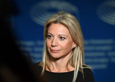 Βόμβα Καρυστιανού: Καταγγέλλει εκταφή μόνο για DNA χωρίς τοξικολογικές, με «εντεταλμένους» ιατροδικαστές