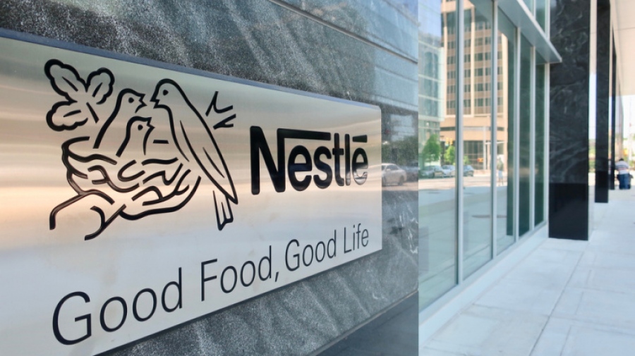 Ανησυχία στην Ελβετία για τη Nestlé – Ζητά από τη Ρωσία να πάρει πίσω την απόφαση για ανάληψη διαχείρισης