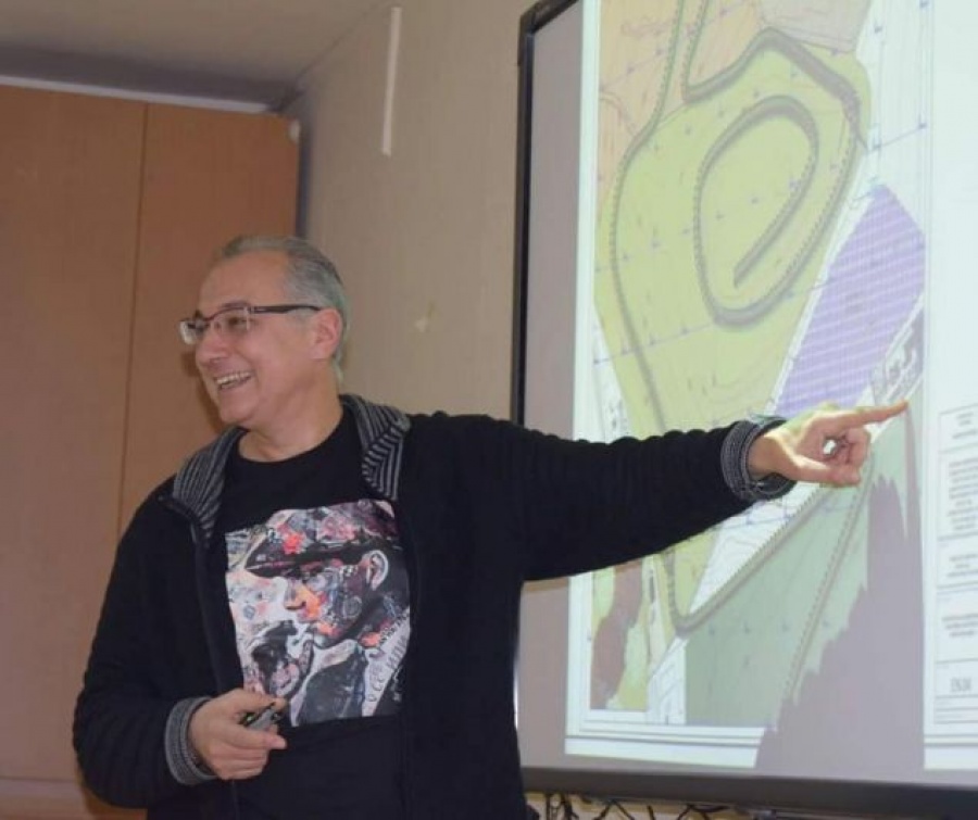 Αντώνης Μαυρόπουλος: Ο Έλληνας που έχασε την πτήση των Αιθιοπικών Αερογραμμών και … σώθηκε