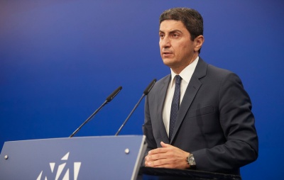 Αυγενάκης (ΝΔ): Έτοιμοι να κερδίσουμε τη μητέρα των μαχών, τις εθνικές εκλογές – Ο ΣΥΡΙΖΑ τρομάζει την ελπίδα