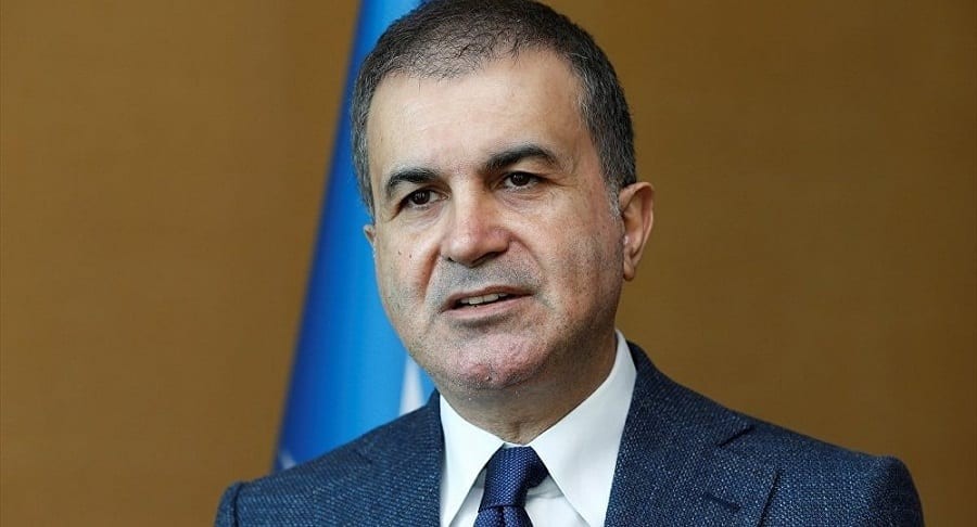 Νέο παραλήρημα από Celik: Πειρατικό κράτος στην Ανατολική Μεσόγειο η Ελλάδα