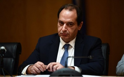 Σπίρτζης: Ναι στην αλλαγή του ονόματος του ΣΥΡΙΖΑ, όχι στην εκλογή προέδρου από τη βάση