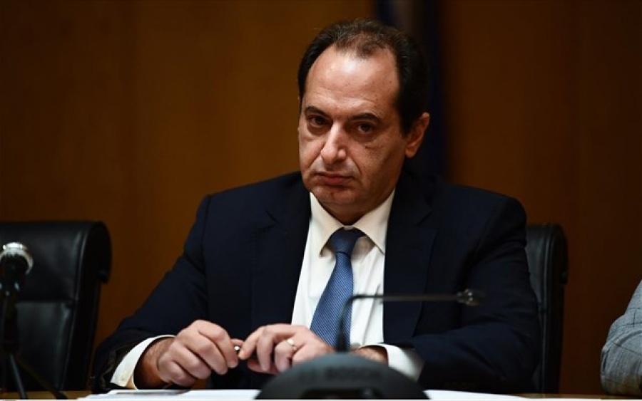 Σπίρτζης: Ναι στην αλλαγή του ονόματος του ΣΥΡΙΖΑ, όχι στην εκλογή προέδρου από τη βάση