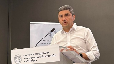 Μπαράζ ελέγχων στην αγορά εν όψει Πάσχα - Αυγενάκης: Κανένα συμφέρον δεν θα σταθεί εμπόδιο