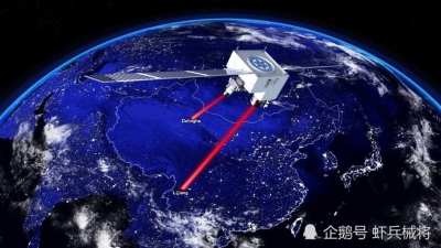 Η Κίνα απειλεί την κυριαρχία του αμερικανικού GPS με το Beidou - Χάνουν οι ΗΠΑ το στρατηγικό πλεονέκτημα στη δορυφορική πλοήγηση