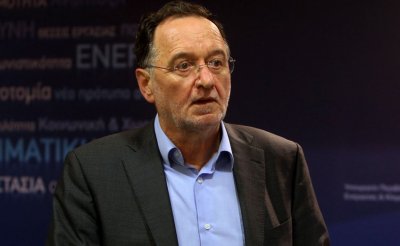 Λαφαζάνης: Δεν θα αργήσουν να σημάνουν οι καμπάνες της ανατροπής