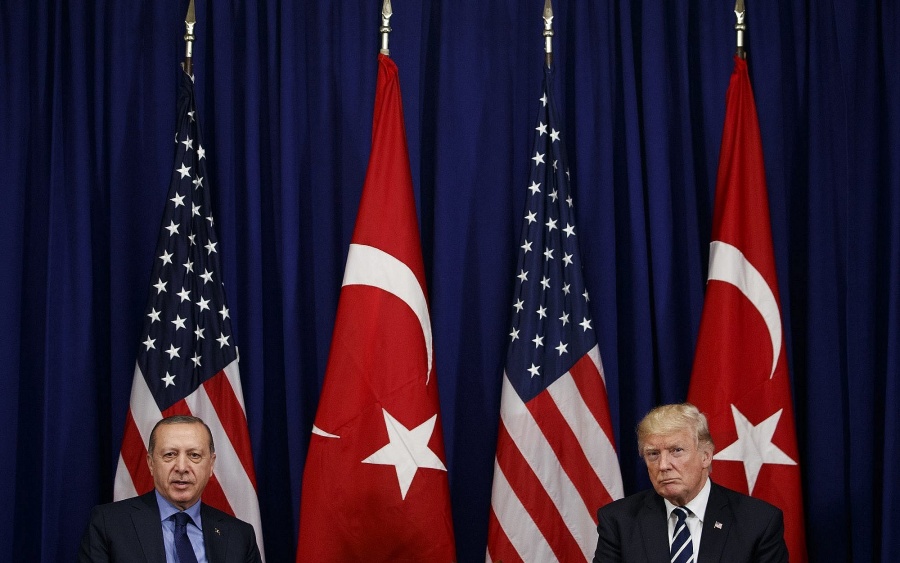 Πόσο πιθανή είναι η επαναπροσέγγιση ΗΠΑ - Τουρκίας - Τα «αγκάθια» και οι ευκαιρίες στις σχέσεις τους