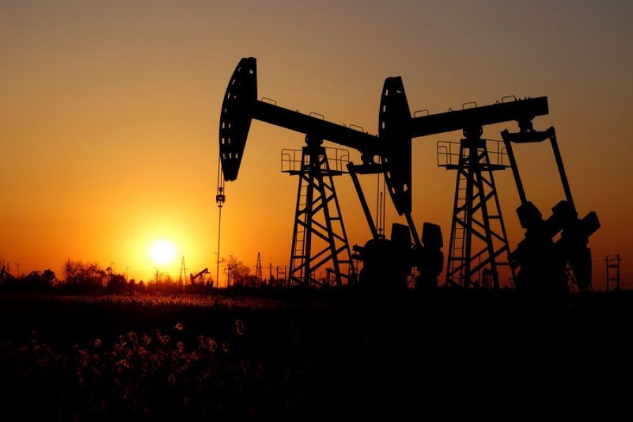 ΗΠΑ: Υποχώρησαν οι πλατφόρμες εξόρυξης πετρελαίου, στις 779