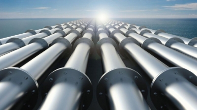 Συνθήκες ασφυξίας με τις ανάγκες να φτάνουν στο 1 δισ το α' τρίμηνο του 22 - Ο διττός ρόλος των CO2, που προσέγγισαν τα 70 e/τόνο (!)