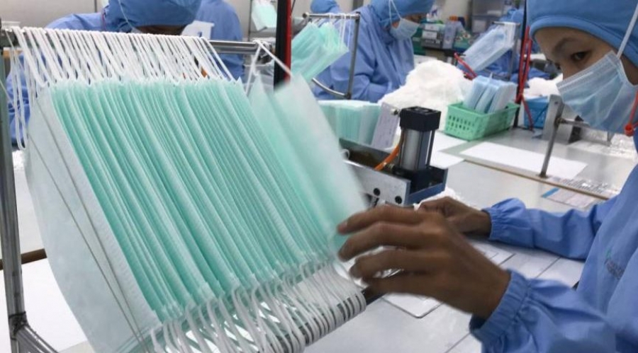 Πλαστικά Θράκης: Υπεριδιπλασιάστηκαν τα κέρδη στο 9μηνο 2021