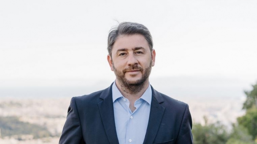 Ανδρουλάκης: Συλληπητήρια στο λαό της Ρωσίας - Η ψήφος στο ΠΑΣΟΚ στις ευρωπαϊκές εκλογές είναι ψήφος ελπίδας, προοπτικής