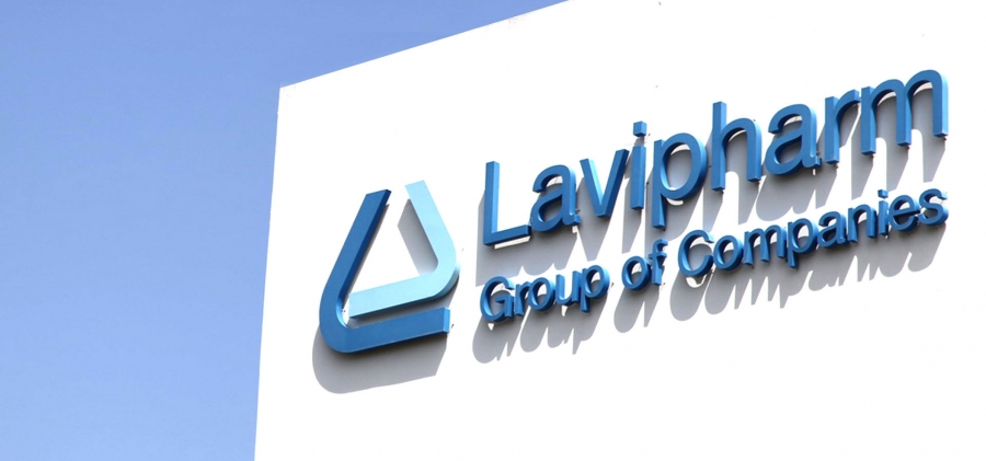 Lavipharm: Ο κ. Βασίλης Μπαλούμης αναλαμβάνει καθήκοντα CFO