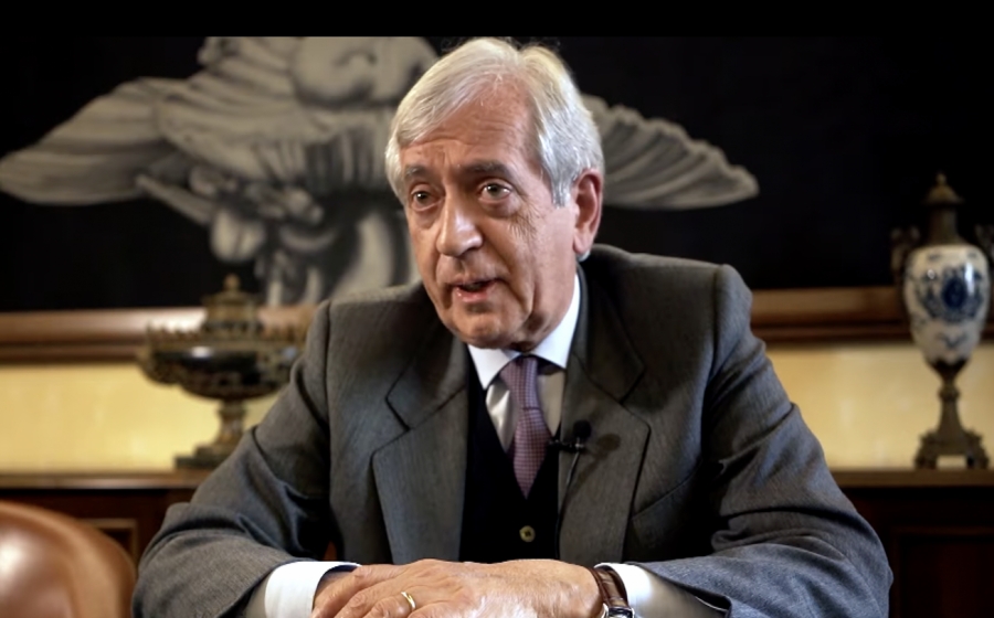 Απειλές και εκβιασμούς καταγγέλει ο πρώην επικεφαλής ελεγκτής του Βατικανού - Έψαχνε βαθιά...