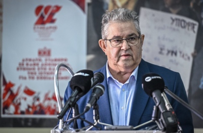 Κουτσούμπας (ΚΚΕ) από Λασίθι: «Επικίνδυνη» η ενεργειακή πολιτική της κυβέρνησης – Το σύστημα ετοιμάζει άλλες λύσεις