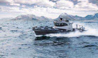 Δωρεά 10 ταχύπλοων περιπολικών σκαφών προς το Λιμενικό Σώμα από την Ένωση Ελλήνων Εφοπλιστών