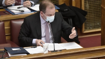 Το Ετήσιο Σχέδιο Δράσης του Υπ.Υποδομών και Μεταφορών για το 2021