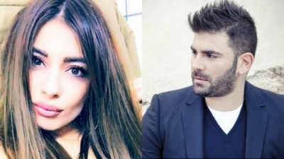 Η Μίνα Αρναούτη πλήρωσε την οικογένεια Παντελίδη για τις αναρτήσεις της στο Facebook