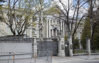 Η Φινλανδία συνέλαβε Ρώσο πολίτη που είναι στη μαύρη λίστα ΗΠΑ, ΕΕ – Η Ουκρανία ζητά την έκδοσή του, συναγερμός στη Μόσχα