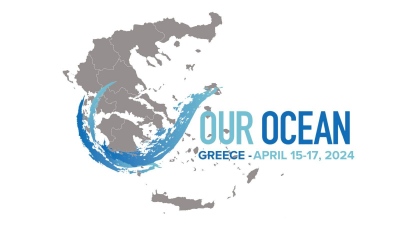 Η Ελλάδα φιλοξενεί το 9ο «Our Ocean Conference», θα πραγματοποιηθεί 15-17 Απριλίου 2024
