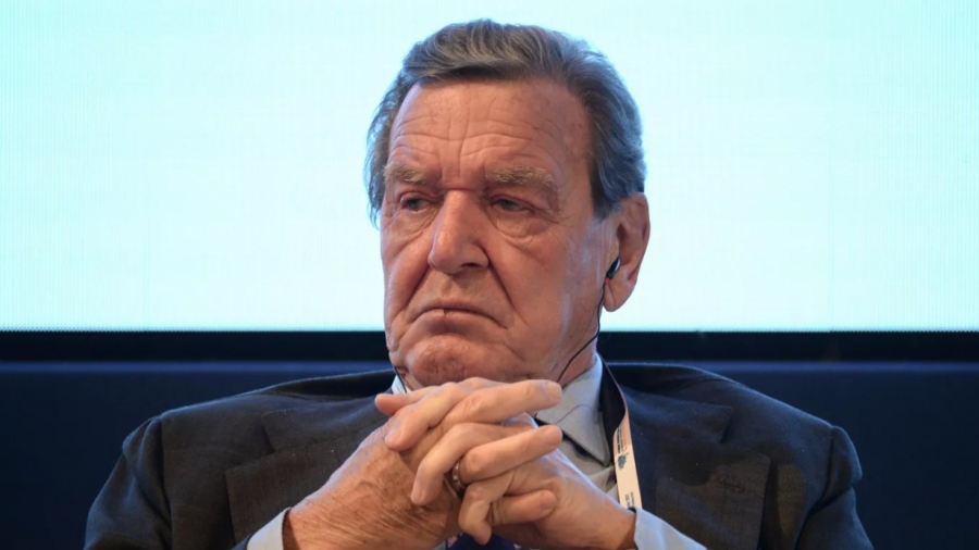 Βόμβες Schröder (Γερμανία): Αδύνατον να κερδηθεί ο πόλεμος κατά του Ιράν - Έρχεται νέο Βιετνάμ