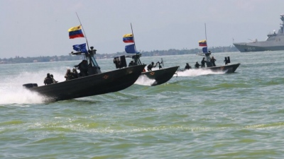 Σε πλήρη στρατιωτικό συναγερμό η Βενεζουέλα για τις ΗΠΑ - Άρχισε μαζική κινητοποίηση