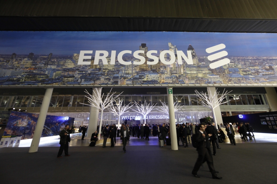 H Ericsson εξαγόρασε τη Vonage αντί 6,2 δισ. δολ.