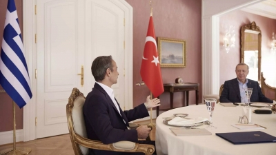 Οργή στην Τουρκία για το «νταηλίκια γιοκ» - YeniSafak: Ο... ψευτονταής κρύφτηκε πίσω από ΗΠΑ και Γαλλία