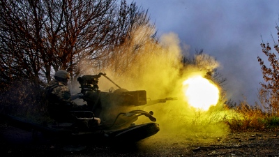 Αγανάκτησαν ακόμη και οι Ουκρανοί πράκτορες με τα fake news του Κιέβου: «Μην λέτε ψέματα για δήθεν εδαφικά κέρδη, μας βλάπτει»