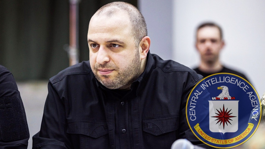 Αποκάλυψη σοκ WP: O Umerov άδειασε τον Zelensky και διαπραγματεύεται μυστικά με το FBI - O Budanov με... τους Ρώσους