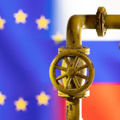 ΕΕ: Συνταγή οικονομικής καταστροφής η απεξάρτηση από τα ρωσικά ορυκτά καύσιμα – Στο 1 τρισ. ευρώ το κόστος της «ενεργειακής μετάβασης»