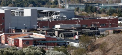 Τι περιλαμβάνει το κινητό νοσοκομείο που στήνεται στο 424 στη Θεσσαλονίκη και η πολεμική ιστορία του