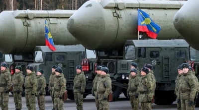 Η Μόσχα… σπέρνει πυραύλους στα ρωσοφινλανδικά σύνορα και στο Kaliningrad - Soigu: Τα βάζουμε όπου θέλουμε