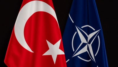 Έκθεση - φωτιά από την τουρκική MIT για ΝΑΤΟ: Δεν μας ικανοποιεί η Συμμαχία - Αυτόνομη δράση κατά Ελλάδας, απαιτούνται ενέργειες στο Αιγαίο