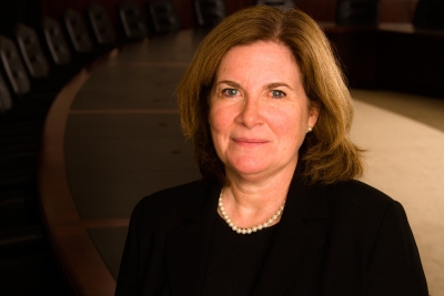 George (Fed): Ρεαλιστικό το σενάριο της ομαλής προσγείωσης