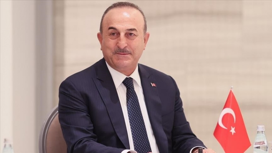 Νέες απειλές Cavusoglu για τα νησιά: Θα απαντήσουμε στην Ελλάδα με τη γλώσσα που καταλαβαίνει - Το ρητό με το... αυγό