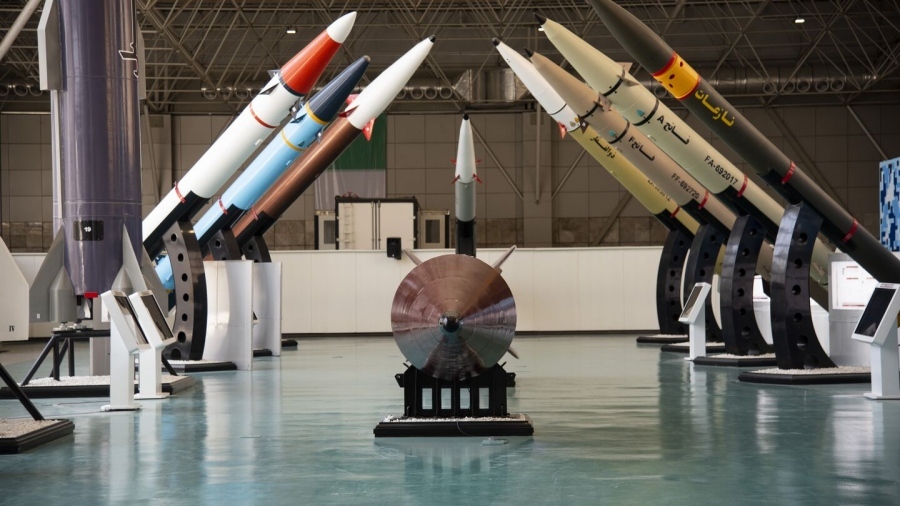 Alarm: Iran and Israel in a new death missile race - What Pezeshkian is planning, the scenario of evacuating Tehran is open