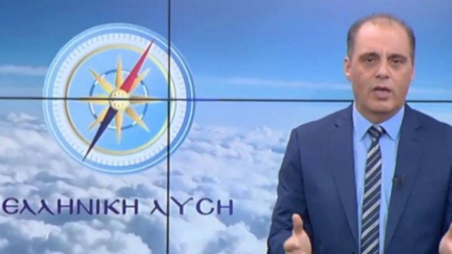 Ελληνική Λύση: Η κυβέρνηση διά του Μαρινάκη προσπαθεί πανικόβλητη να υπερασπιστεί την εγκληματική της πολιτική στο Ουκρανικό