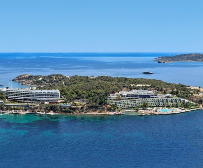 Νέα δεδομένα στον τουρισμό πολυτελείας και την Αθηναϊκή Ριβιέρα με τη λειτουργία του Four Seasons Astir Palace Hotel Athens